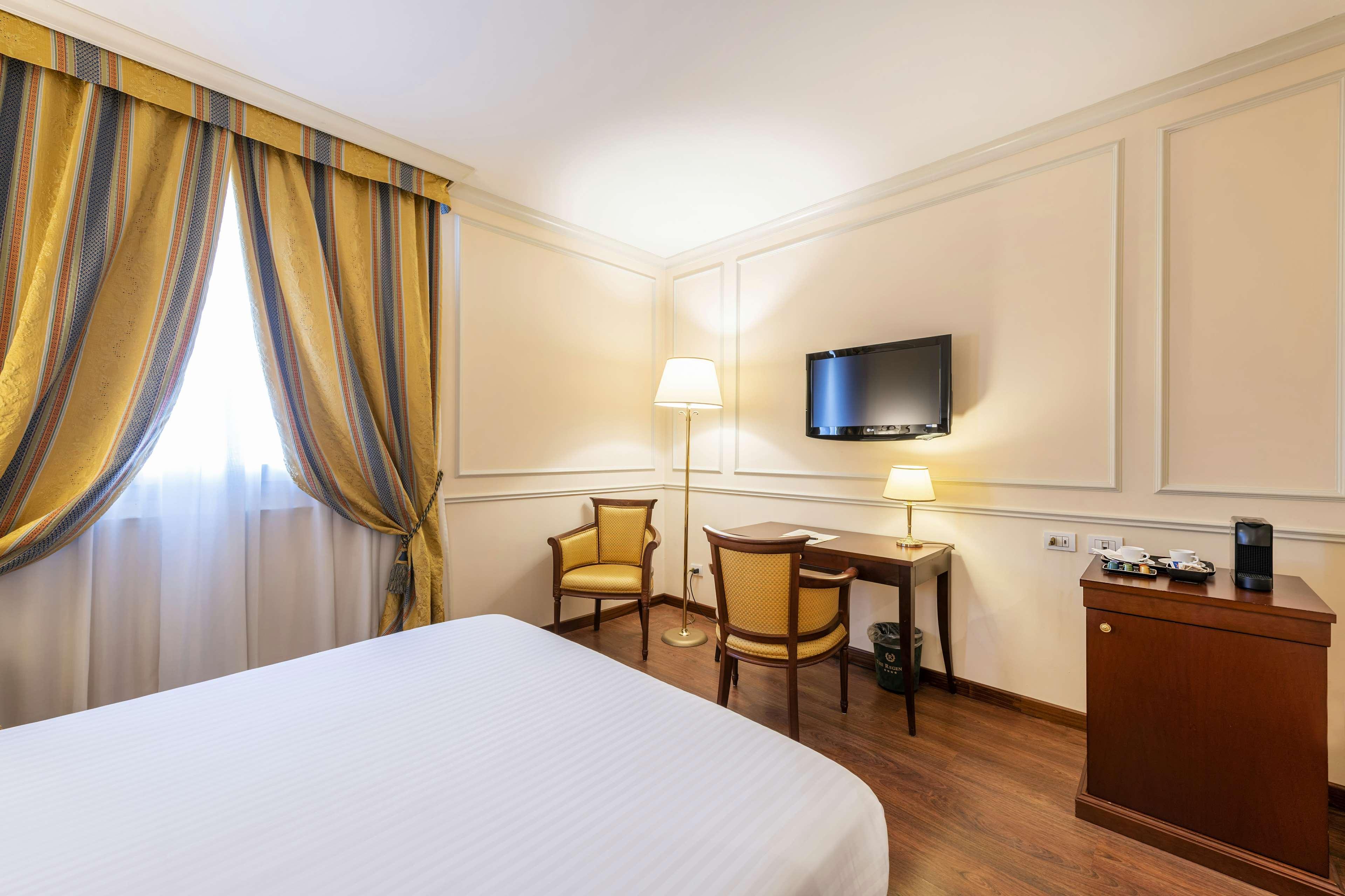 เดอะ รีเจนซี โฮเต็ล-ใหม่ Hotel ลิสโซเน ภายนอก รูปภาพ
